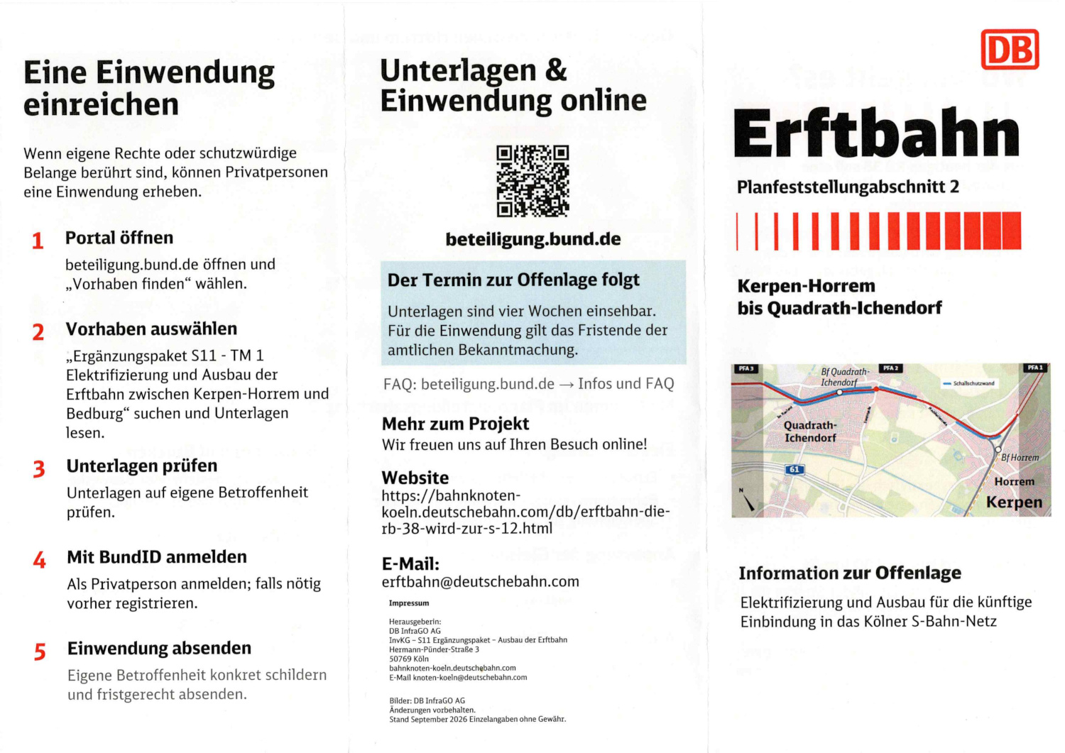 2026 Erftbahn Planfeststellungsverfahren 2