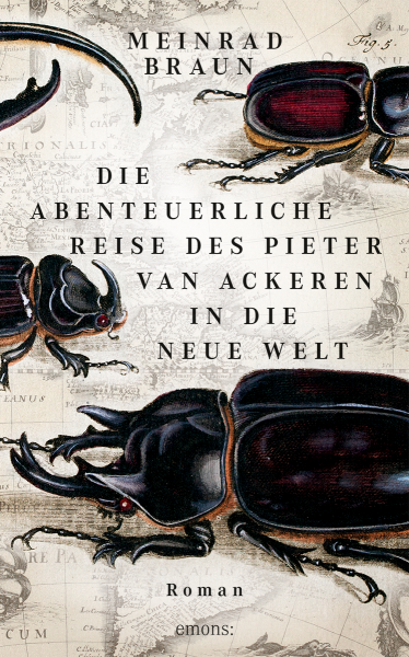 die abenteuerliche reise