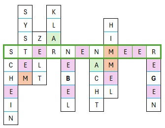 23.12 rätsel lösung