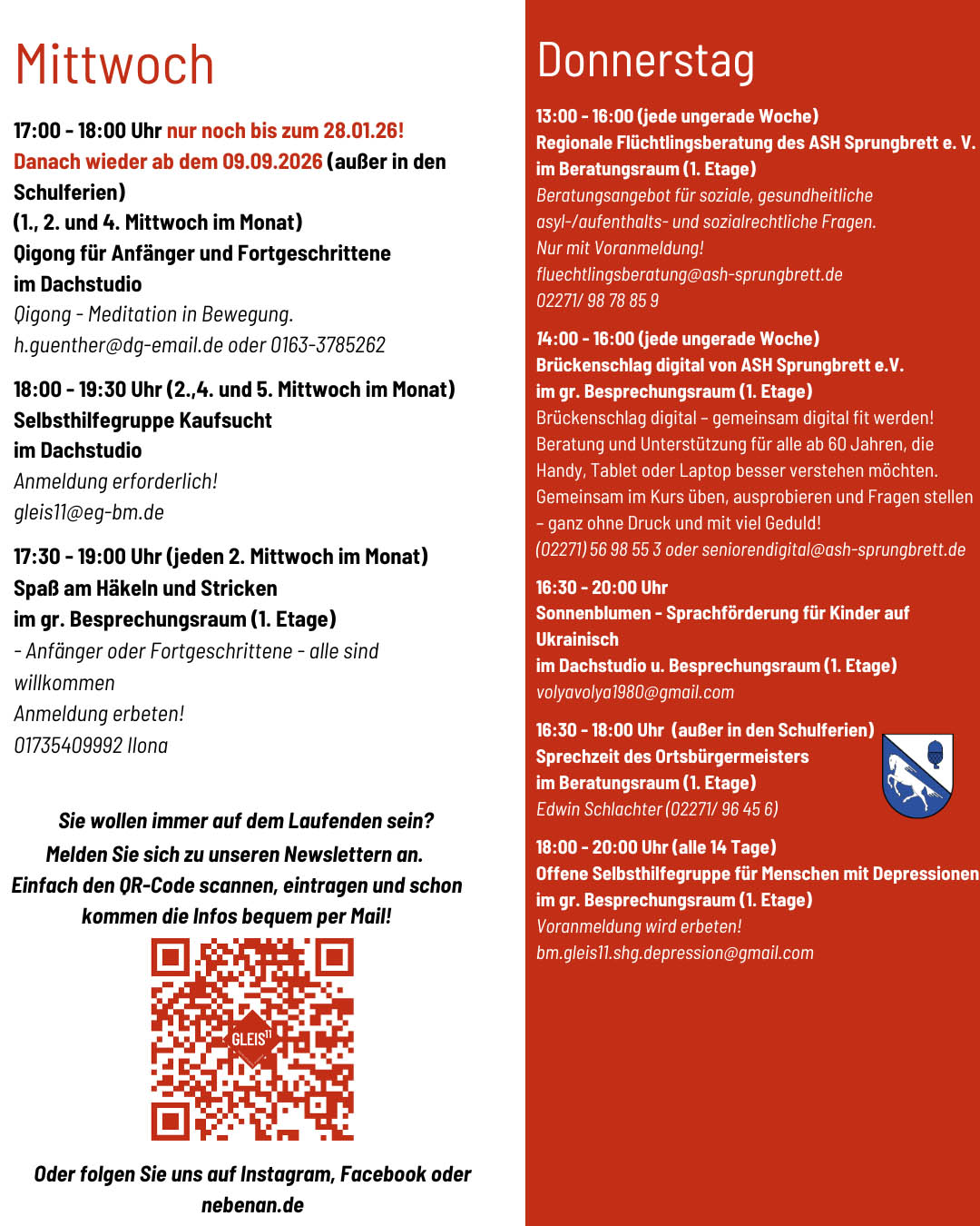 2026 02 Gleis11 Mi Do