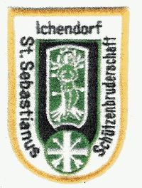 St. Sebastianus Schützenbruderschaft Ichendorf