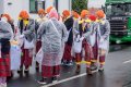 D&#039;r Zuch kütt 2018