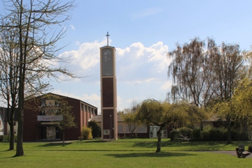 Evangelische Kirchengemeinde Quadrath-Ichendorf
