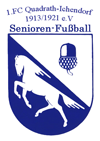 Basislogo 1FC Senioren Fuss