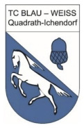 Logo TC Blau Weiss